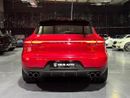 Porsche Macan STD 2.0L (252 HP)