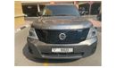 Nissan Patrol LE Platinum NISSAN PATROL PLATINUM LE 400HP 2015 GCC PLATINUM SINGLE OWNER IN MINT CONDITION