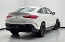 Mercedes Benz GLE53 AMG COUPE 4MATIC+ 2024 Mercedes-Benz GLE53 AMG 4MATIC+ Coupe, 2029 Mercedes Warranty and Service Pack, G