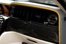 رولز رويس كولينان BLACK BADGE ROLLS ROYCE | CULLINAN KEYVANY HAYULA 1 OF 50 SERIES 2