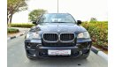 BMW X5 M'POWER BODY KIT