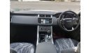 Land Rover Range Rover Sport diesel right hand drive