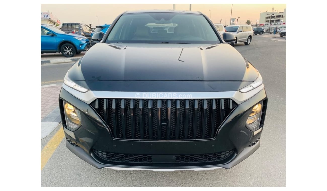 Hyundai Santa Fe GL Very clean car