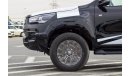 تويوتا هيلوكس TOYOTA HILUX GR SPORTS 2.8L DIESEL PICKUP 2023 | ALL WHEEL DRIVE | 360 CAMERA | DRIVER SEAT POWERED