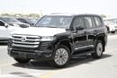 Toyota Land Cruiser GXR 3.5L Twin turbo GCC