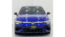Volkswagen Golf R 2023 Volkswagen Golf R Topline, 2028 VW Warranty, 2026 VW Service Pack, Full Options, Low Kms, GCC