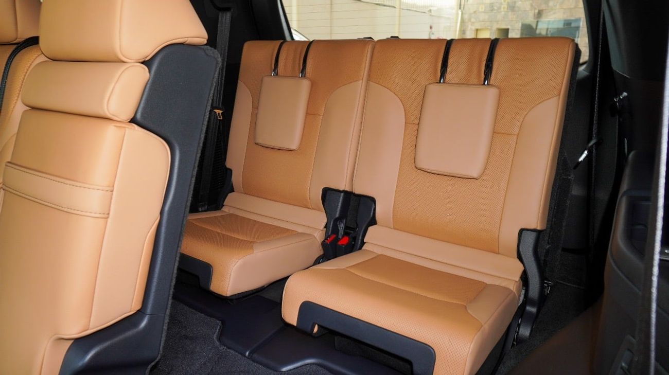 Lexus LX 600 Prestige 3.5L