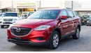Mazda CX9