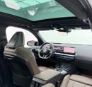 بي أم دبليو X3 M50 XDRIVE بي إم دبليو X3 M50 موديل 2025، ضمان بي إم دبليو + باقة خدمة 2030، سجل صيانة كامل لدى بي إم دبليو، عد
