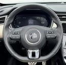 MG RX5 2023 MG RX5 Luxury, Warranty, Full Service History, Very Low Km, Fully Loaded, GCC