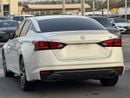نيسان ألتيما 2.5L SR