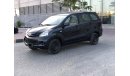 Toyota Avanza GLS GCC