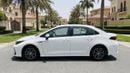 Toyota Corolla XLI 2021 | AED 642/Month | 0 DP | 30 Day Return | Warranty | Service History