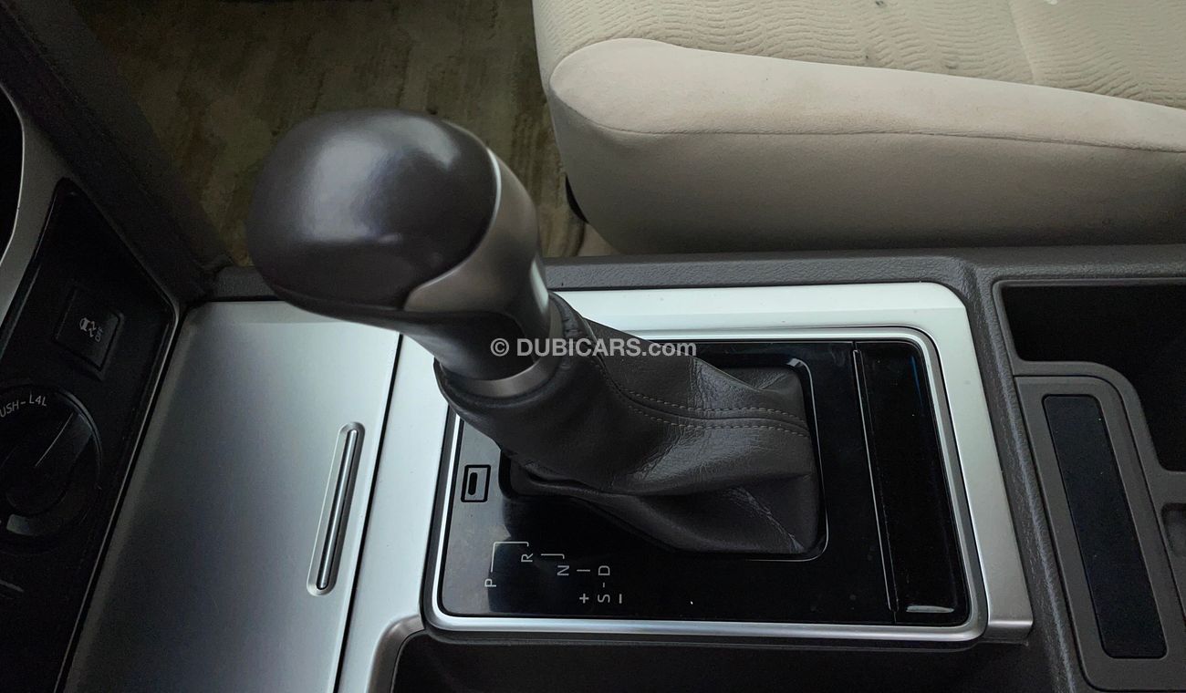 تويوتا برادو GXR 2.7 | بدون دفعة مقدمة | اختبار قيادة مجاني للمنزل