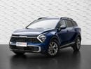 Kia Sportage EX