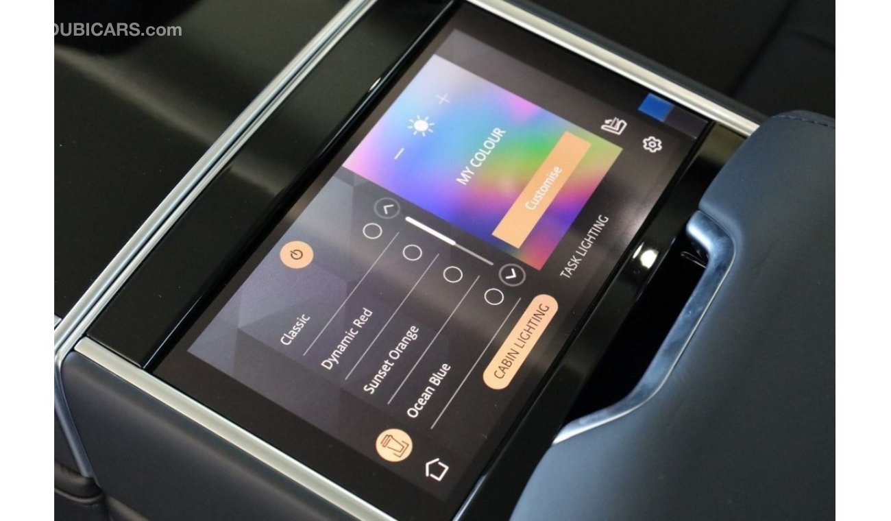 Land Rover Range Rover LAND_ROVER_RANG_ROVER_AUTOBIOGRAGHY_4.4L_2023_FULL_OPTIONS