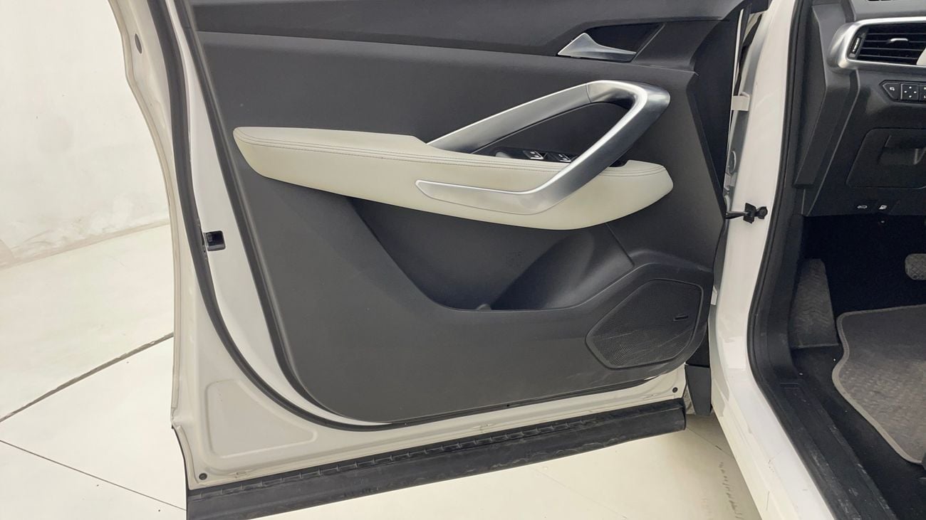 شيفروليه كابتيفا PREMIER 1.5 | بدون دفعة مقدمة | اختبار القيادة في المنزل