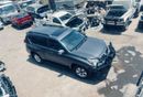 Toyota Prado DIESEL PRADO KAKADU 3000 CC RIGHT HAND DRIVE