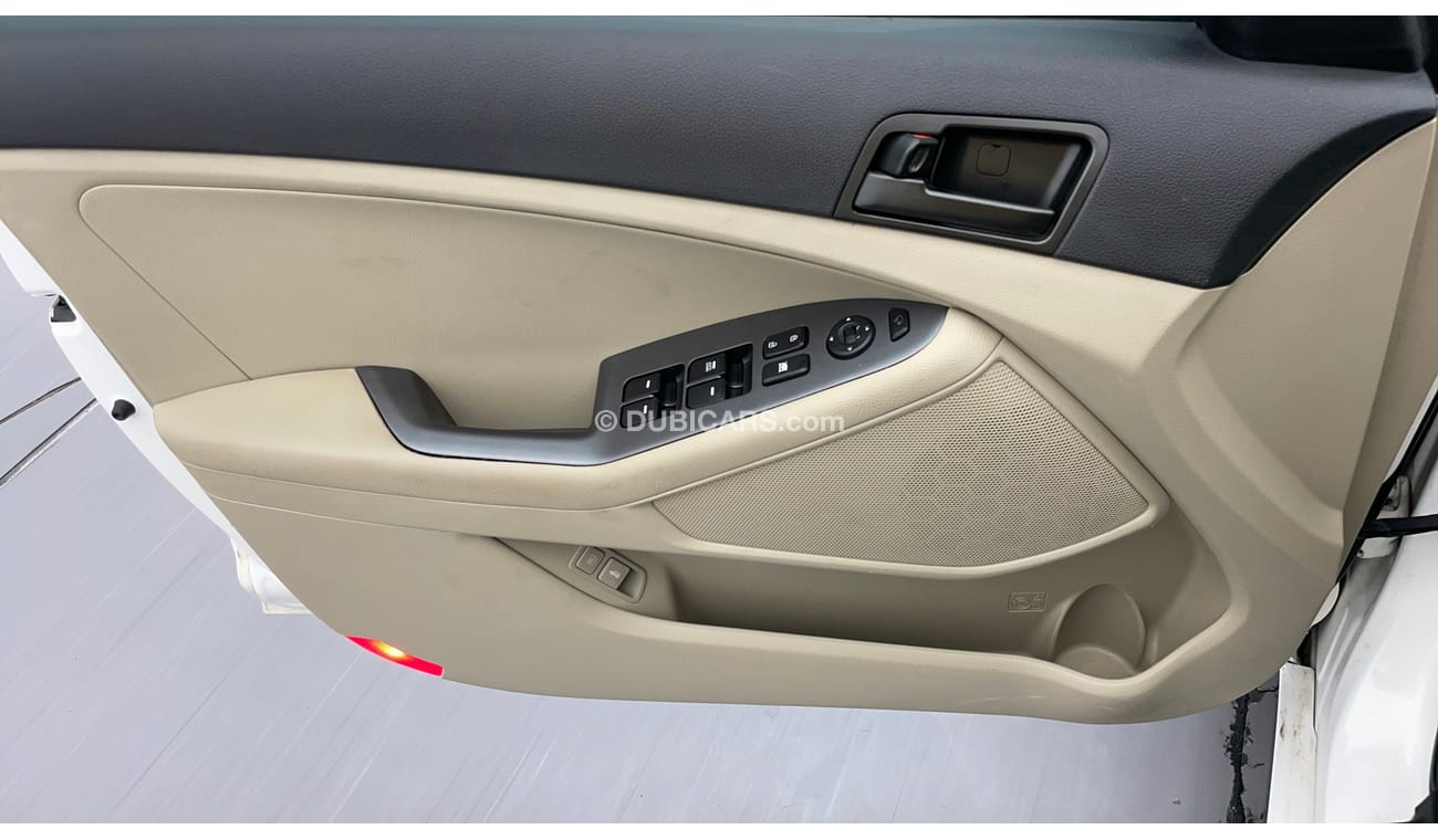 Kia Optima LX DELUXE 2.4 | Zero Down Payment | Free Home Test Drive