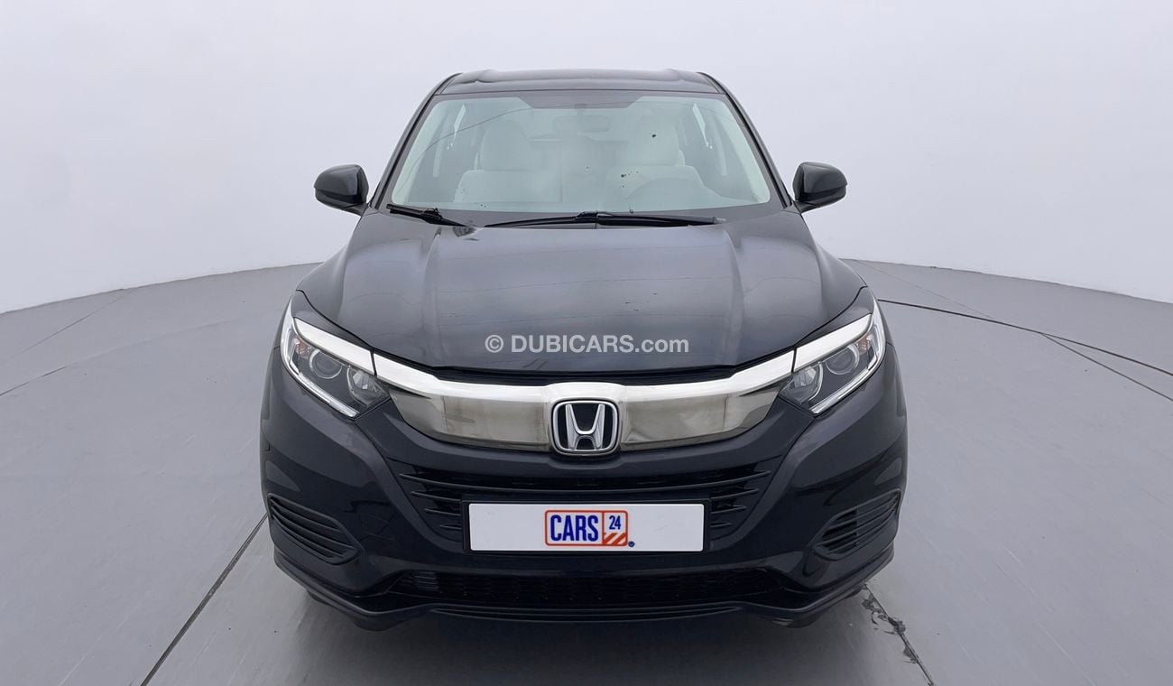 Honda HRV DX 1.8 | Zero Down Payment | Free Home Test Drive