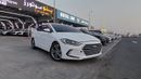 Hyundai Avante Hyundai Avante 2018 Korea Specs