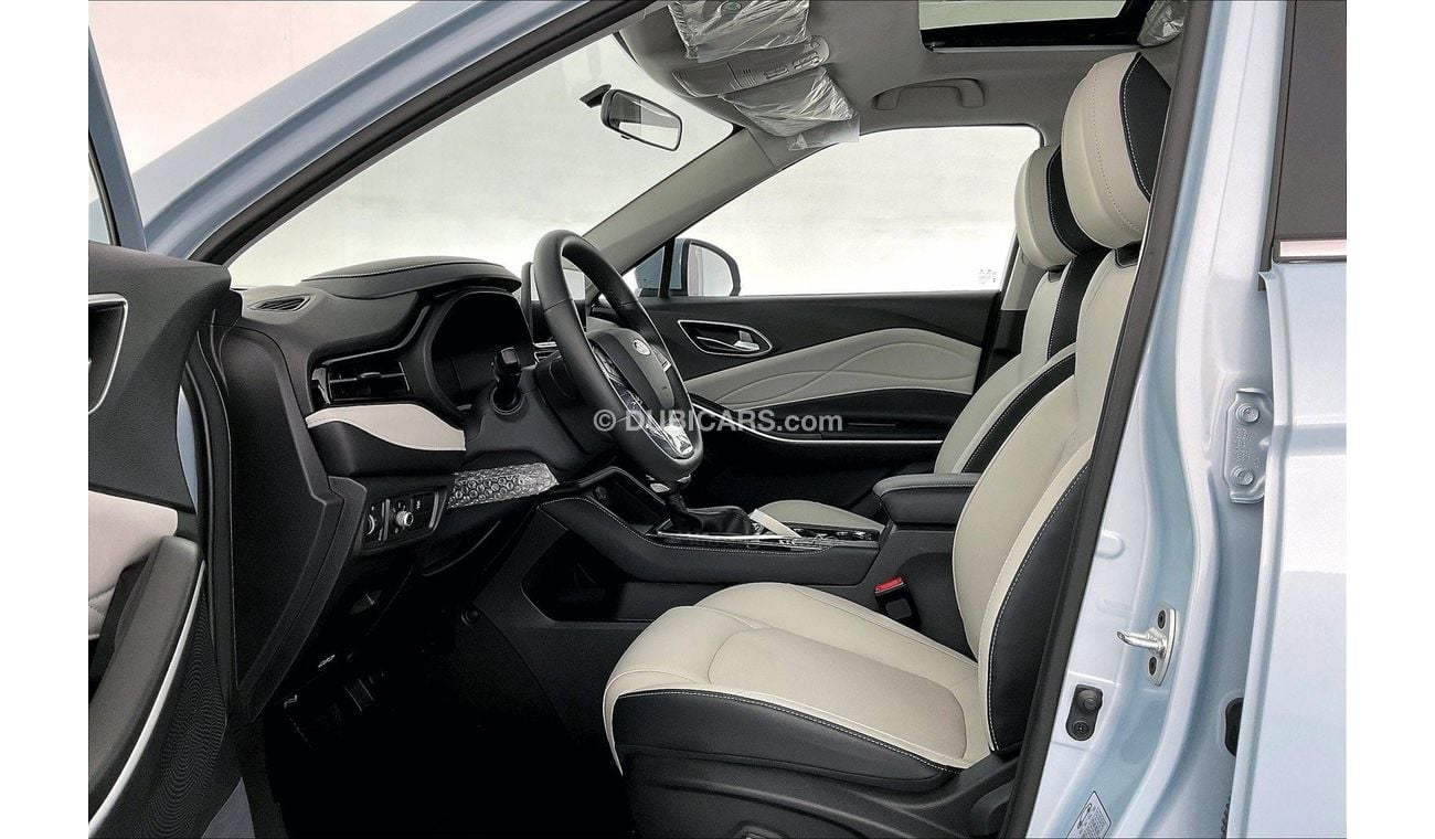 JAC JS4 Intelligent| 1 year free warranty | Exclusive Eid offer