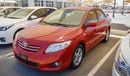 Toyota Corolla XLI 1.8