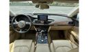 Audi A7 S-Line MODEL 2013 GCC CAR PERFECT CONDITION INSIDE AND OUTSIDE FULL OPTION PANORAMIC ROOF LEATHER SE