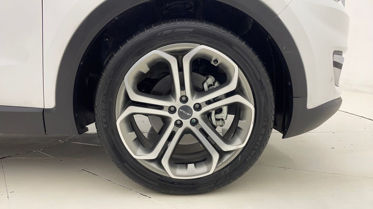 جيتور X70 بلس MODEL : X 70, MFG YEAR : 2023, VARIENT : COMFORT 1.5 | بدون دفعة مقدمة | اختبار القيادة في المنزل