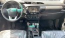 Toyota Hilux Toyota Hilux 2019 4x4 Ref#225