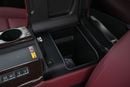 Lexus LX700h SIGNATURE 3.5L Twin-Turbo + Hybrid V6, Model 2026, Color Sonic