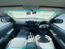 تويوتا هيلوكس DLX DIESEL 3.0 LITER ,AUTO TRANSMISSION ,RIGHT HAND DRIVE ,2013 MODEL