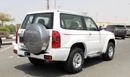 نيسان باترول سفاري NISSAN PATROL SAFARI 2022 GCC DRIVEN ONLY 13K WITH 5 YEARS AGENCY WARRANTY  IN