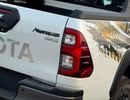 Toyota Hilux ADVENTURE SR5 ADVENTURE || DOUBLE CABIN || 2.8L V4 DIESEL / RADAR / 360*CAMERA / AIR COMPRESSOR / FULL OPTION