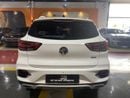 أم جي ZS NO CONVENIENCE FEES | UNDER WARRANTY | CERTIFIED PRE-OWNED | 0% DOWN PAYMENT