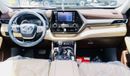 Toyota Highlander Limited AWD