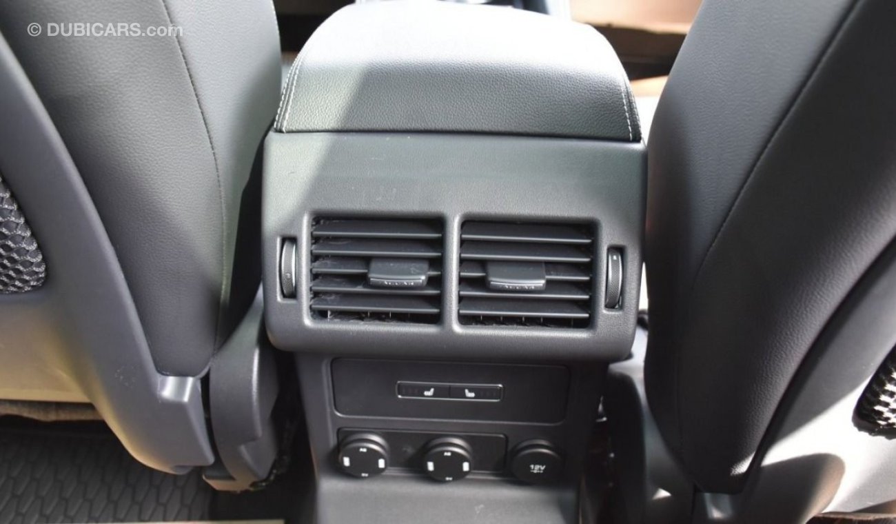 Used Jaguar FPace S S S (ADAPTIVE CRUISE CONTROL AND 360 CAMERA ) V6