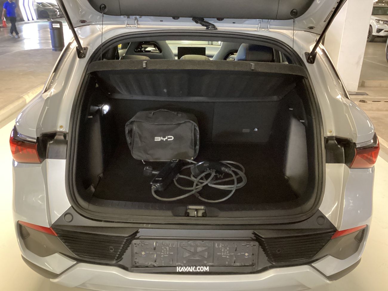 بي واي دي اتو 3 Premium | Carnival Sale • UP TO AED 20,000 OFF | شامل الضمان | 0 ﺪﻔﻋﺓ ﺃﻮﻟﻯ