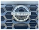 Nissan Patrol NISMO