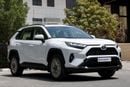 Toyota RAV4 LHD XLE-G 2.5L HEV AWD AT 2025MY