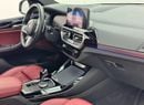 بي أم دبليو X3 XDRIVE 30i M SPORT