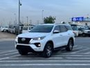 Toyota Fortuner 2023 Toyota Fortuner GX.R Full Option - V6 4.0L GCC - Rear Camera & Sensor - Leather Seat - 2 Key