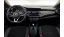 Nissan Kicks S