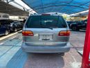 Toyota Sienna 1999 3.0L 7seat