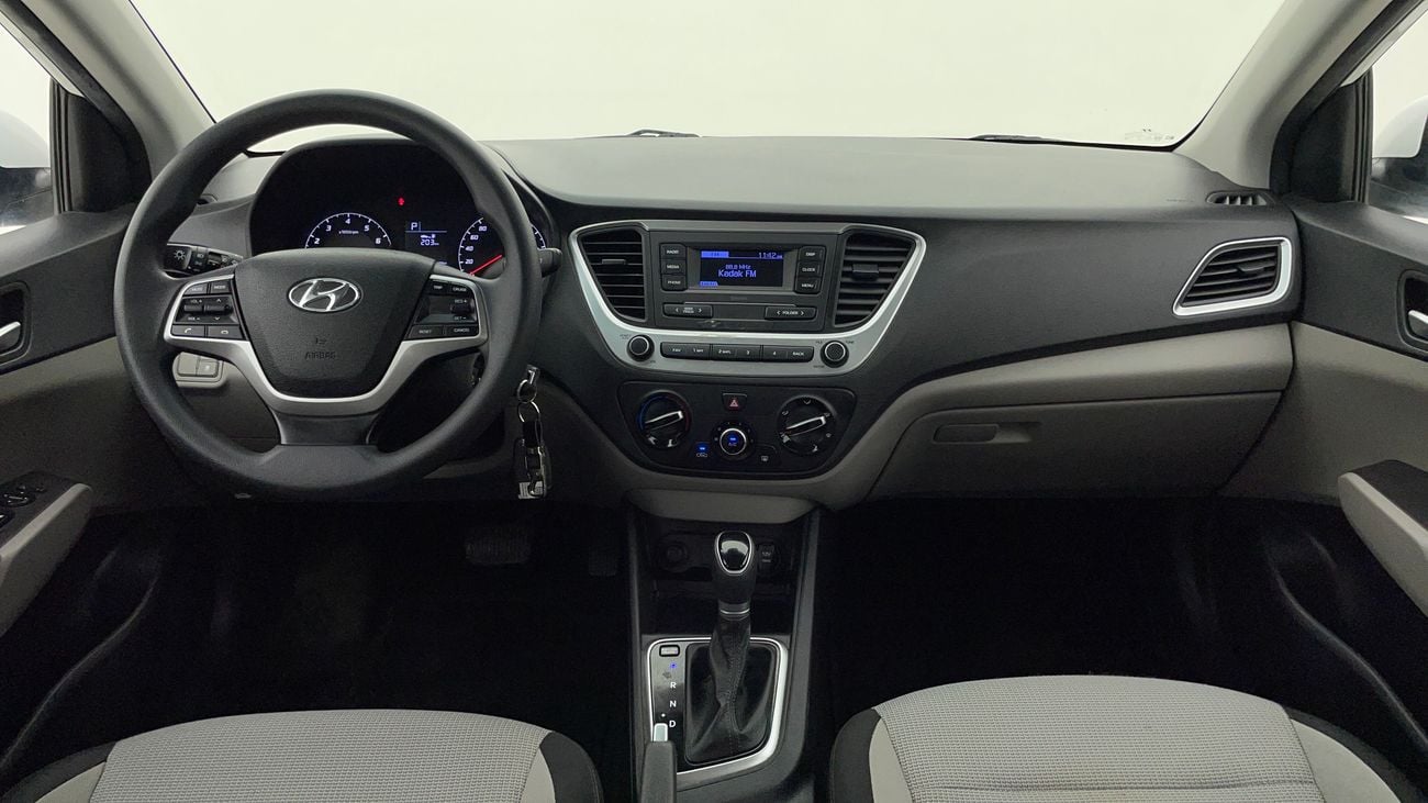 Hyundai Accent SMART 1.6 | Zero Down Payment | Home Test Drive