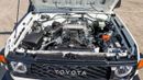تويوتا لاند كروزر 70 LX Toyota LC76 Hard Top 4.2L Diesel V6 5doors MY2025
