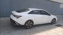 Hyundai Elantra 2024 1.5L CVT GLX Elite Edition 0Km