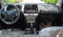 Toyota Prado VXR - Full Option