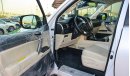 Lexus GX460 2020 MODEL FULL OPTION WITH HYDRAULIC SUSPENSION