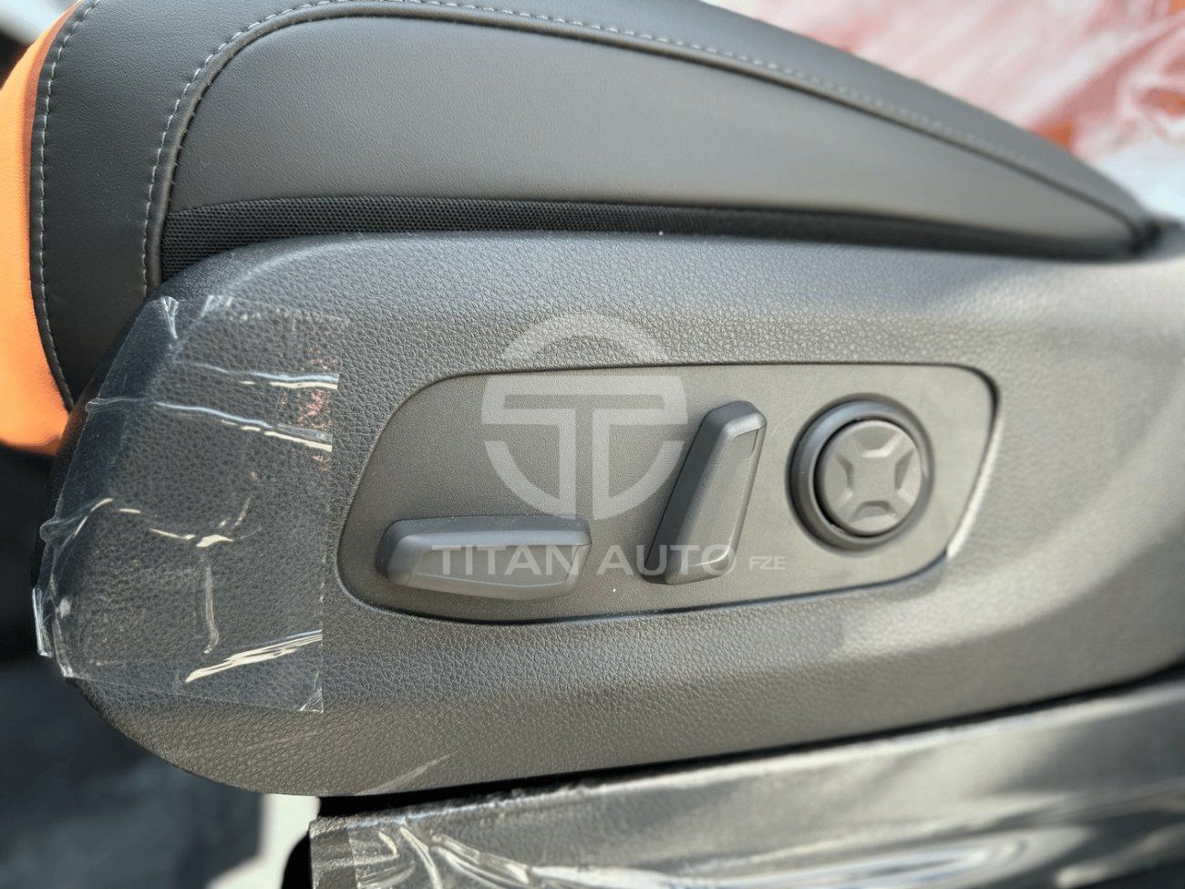 Kia Carnival KIA CARNIVAL 1.6L  HYBRID 2025 MODEL